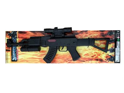 Flint gun - OBL912010