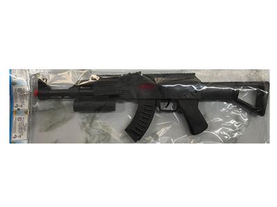 Flint gun - OBL912011
