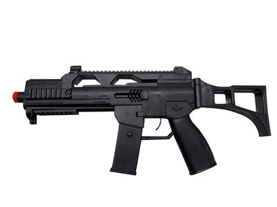 Flint gun - OBL912013