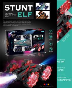 Remote control cars / tanks - OBL912022