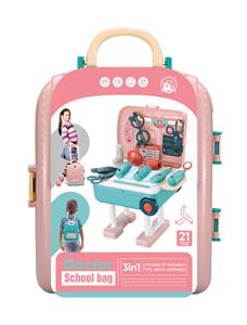 DoctorToy - OBL912139