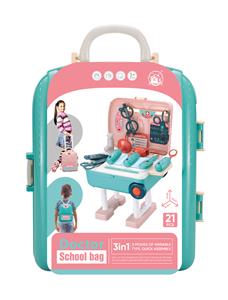 DoctorToy - OBL912140
