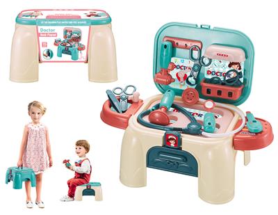 DoctorToy - OBL912159