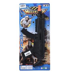 Flint gun - OBL912214