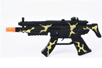 Flint gun - OBL912217