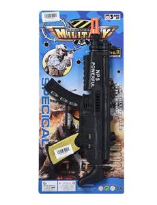 Flint gun - OBL912220