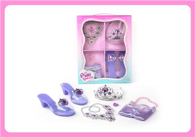 Beauty set - OBL912233