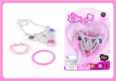Beauty set - OBL912237