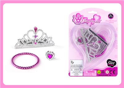 Beauty set - OBL912238