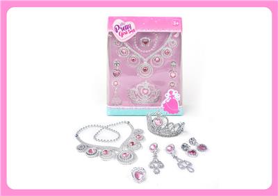 Beauty set - OBL912243