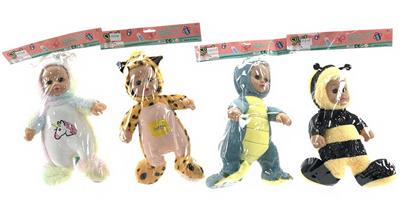 Babytrollyfordoll - OBL912285