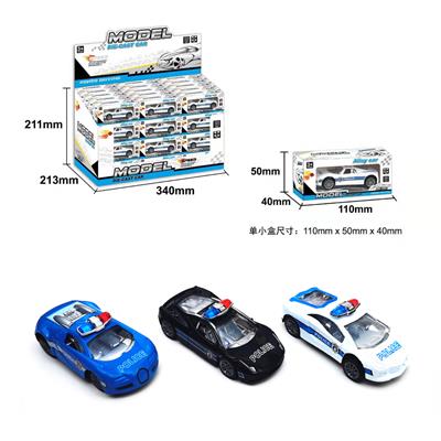 Die-cast toys - OBL912287