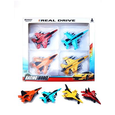 Die-cast toys - OBL912301