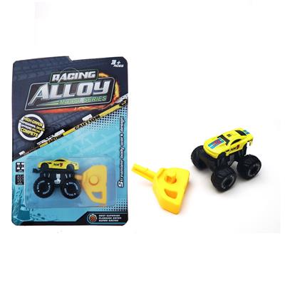 Die-cast toys - OBL912309