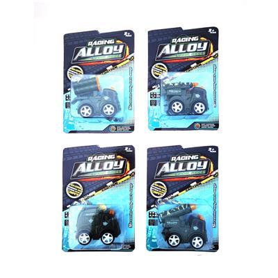 Die-cast toys - OBL912312