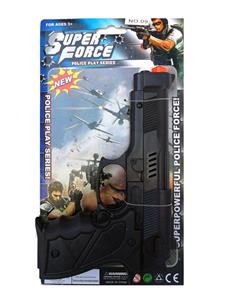 Flint gun - OBL912375