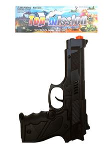 Flint gun - OBL912376