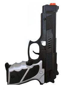 喷漆火石枪、银 - OBL912383