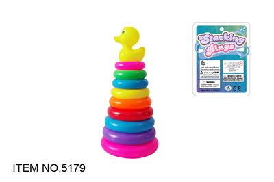 Rainbow Circle - OBL912556