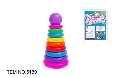 Rainbow Circle - OBL912558