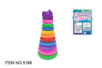 Rainbow Circle - OBL912572