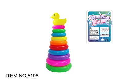 Rainbow Circle - OBL912589