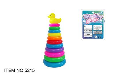 Rainbow Circle - OBL912608