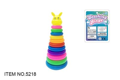 Rainbow Circle - OBL912611