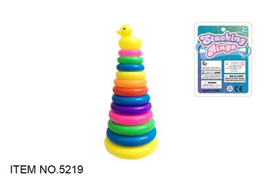 Rainbow Circle - OBL912612