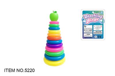 Rainbow Circle - OBL912613