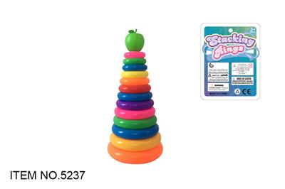 Rainbow Circle - OBL912630