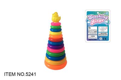 Rainbow Circle - OBL912634