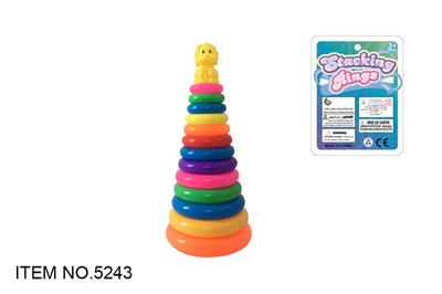 Rainbow Circle - OBL912636