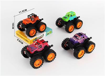 Inertia series - OBL912706