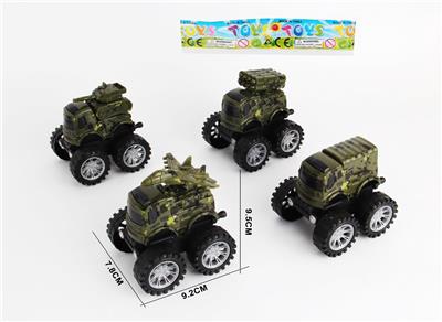 Inertia series - OBL912710