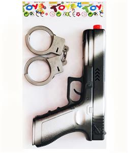 Flint gun - OBL912720