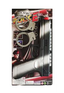 Flint gun - OBL912721
