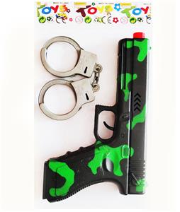 Flint gun - OBL912724