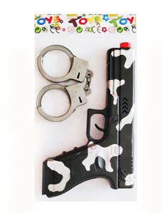 Flint gun - OBL912726