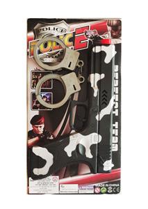 Flint gun - OBL912727