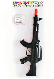 Flint gun - OBL912730