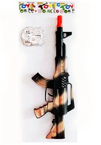 Flint gun - OBL912734