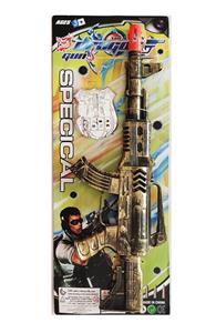 Flint gun - OBL912737