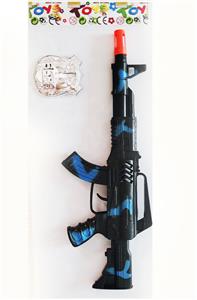 Flint gun - OBL912738