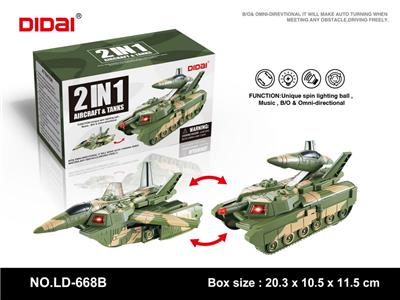 Electric cars/ tanks - OBL912767