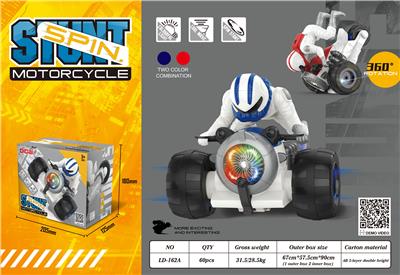 Electric series - OBL912769