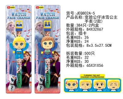 Electric series - OBL912780