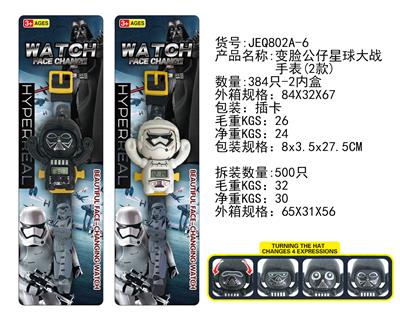 Electric series - OBL912781