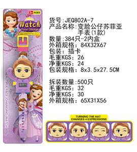 Electric series - OBL912782