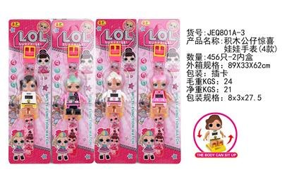 Electric series - OBL912788